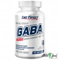 Be First GABA Capsules - 60 капсул